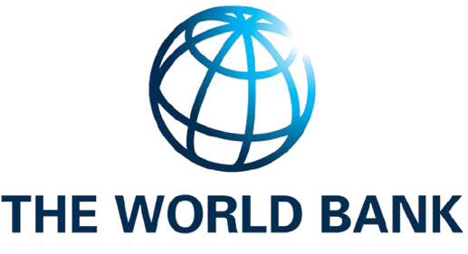 the world bank logo