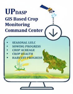GIS Based Command Center