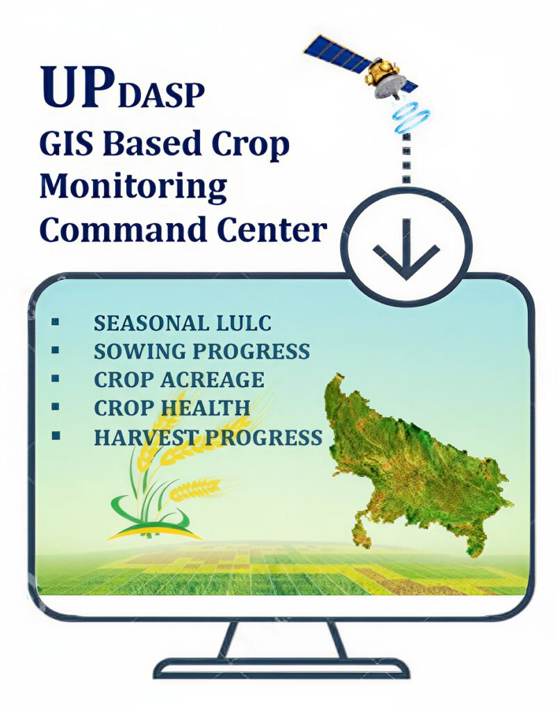 GIS Based Command Center