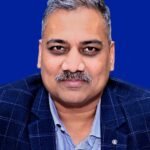 Ravinder kumar