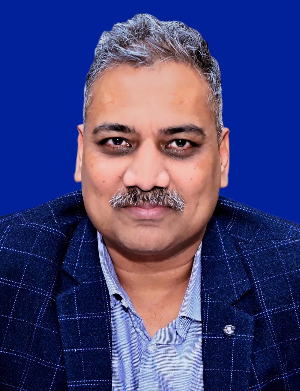 Ravinder kumar